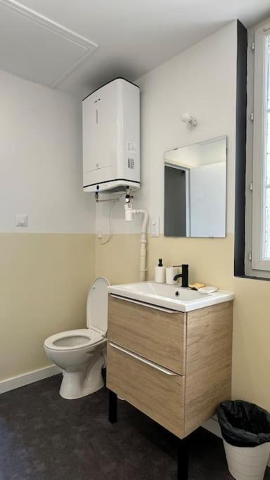 Cosy Clinique Mathilde Rouen