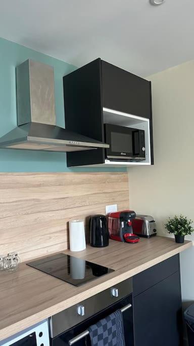 Cosy Clinique Mathilde Appartement Rouen