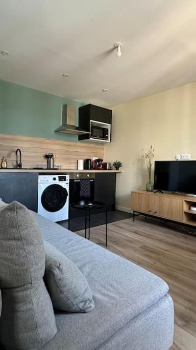 Cosy Clinique Mathilde Appartement